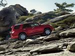 Toyota 4Runner 2010 года